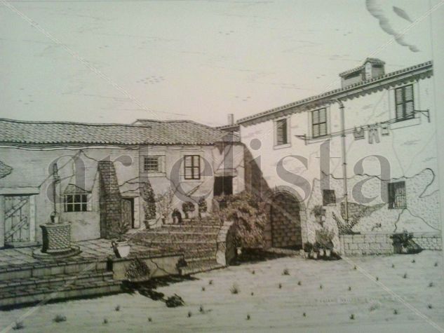 CASA RURAL DE PALMA DE MALLORCA Tinta