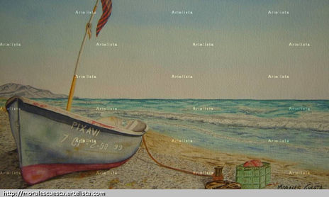 Obras año 2007