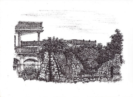Potosi 13