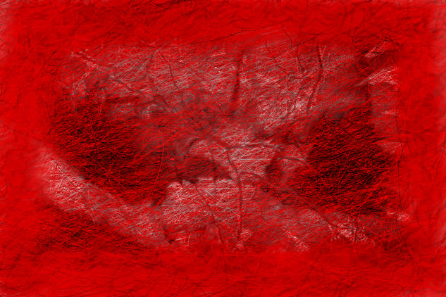 En el vientre Conceptual/Abstract Color (Digital)