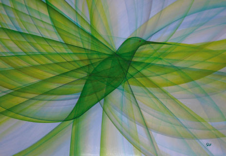 Colibrí 3