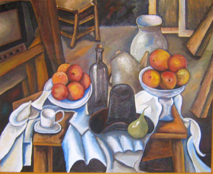 Bodegon