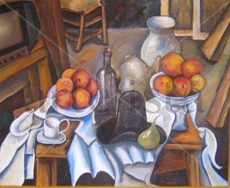 Bodegon