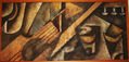 GUITARRA  D' OR
