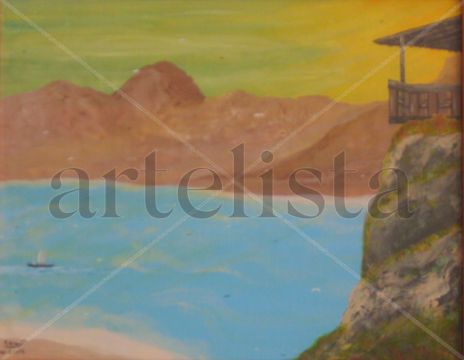 El mirador