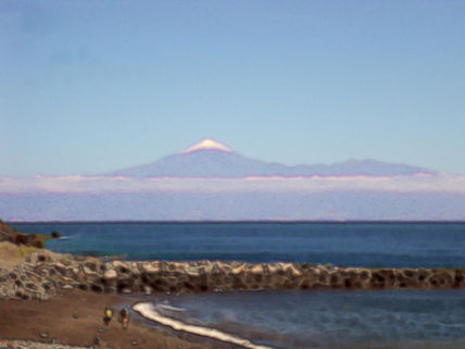 Nieve