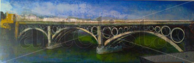 puente de triana