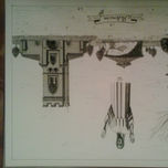 dibujos de plumillas de saldon thumbnail 2