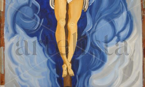 Pintura Sacra
