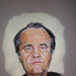 Pastel retrato thumbnail 2
