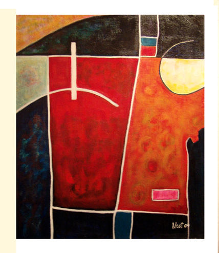 Composition III