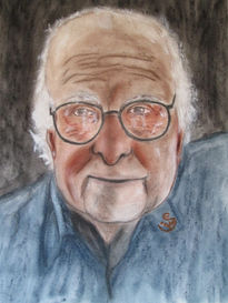 Peter Higgs