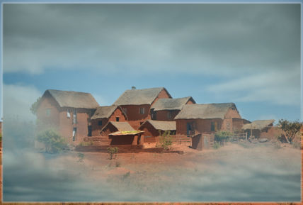 Madagascar