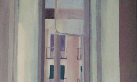 Balcones