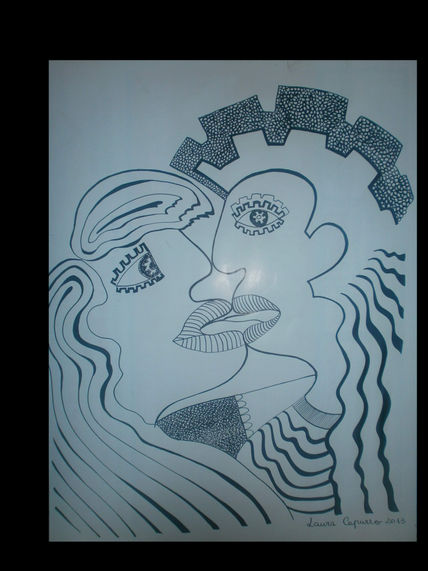 El Beso