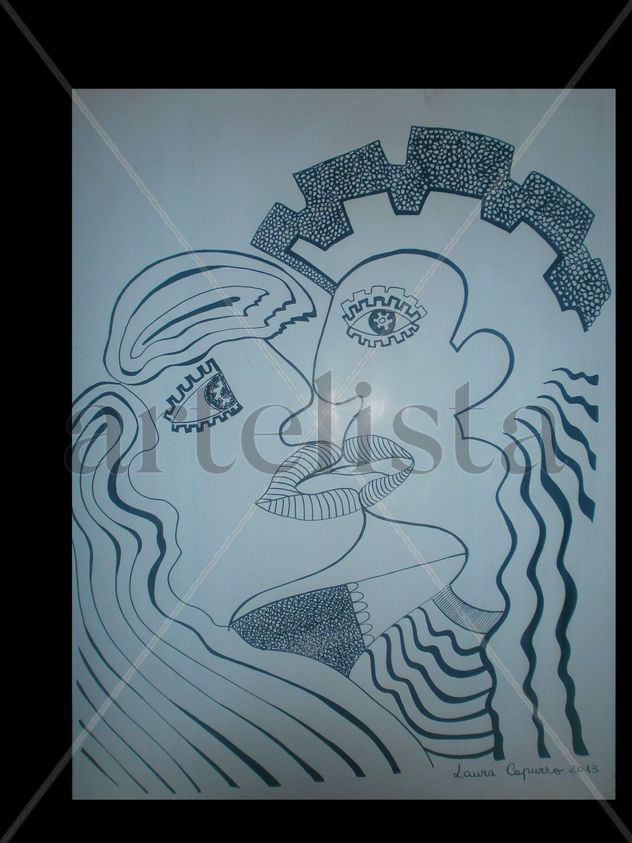 El Beso