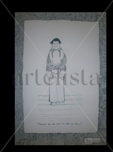 Abrazos de oso