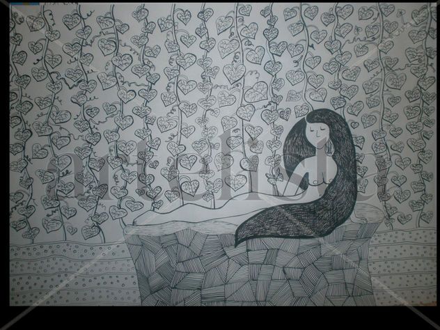 La Sirena