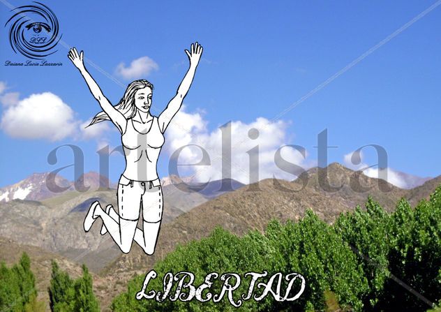 Las siete virtudes fundamentales VI. Libertad.