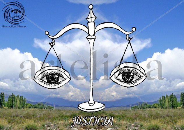 Las siete virtudes fundamentales VII. Justicia.