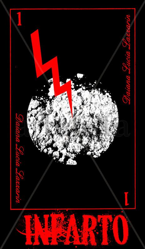 Las siete drogas...