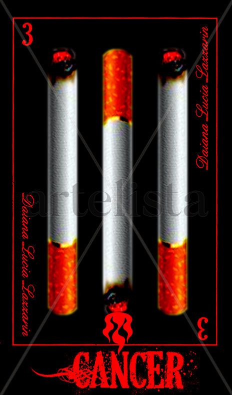 Las siete drogas...