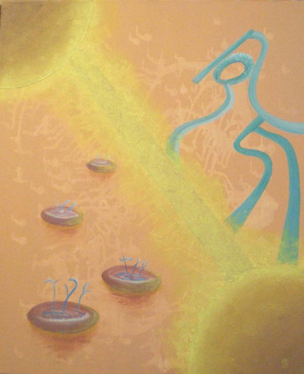 Luz y Vida