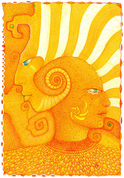 Armonía II