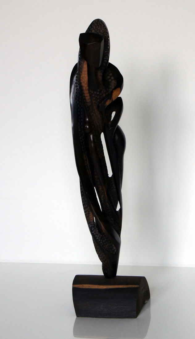 mujer