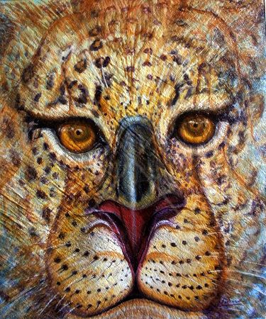 Ojos Guardianes