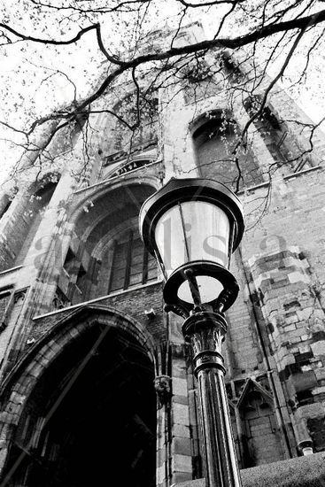 De Dom Arquitectura e interiorismo Blanco y Negro (Química)