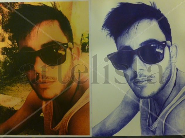 retrato