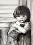 la niña del madero