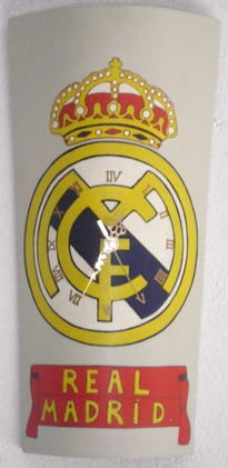 Real madrid