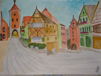 Arquitectura medieval2