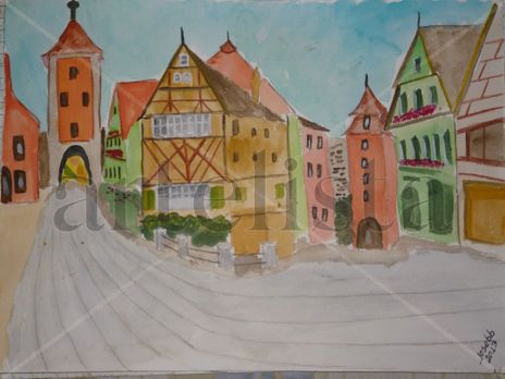 Arquitectura medieval2