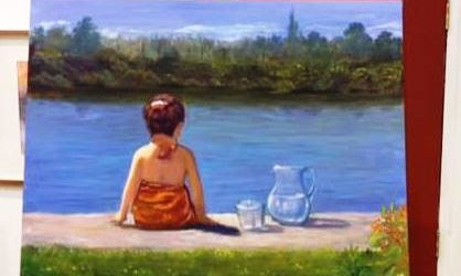 CONCURSO DE PINTURA
