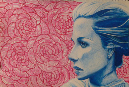 Boligrafo bic