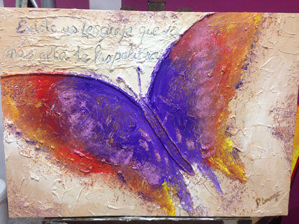 Mariposa