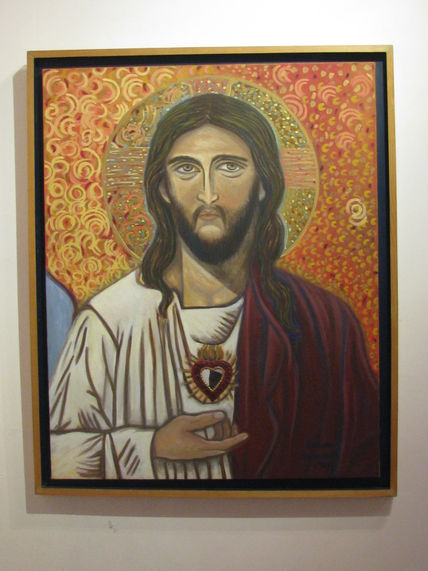 Señor del Corazón