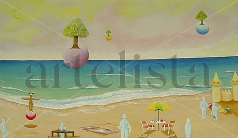 Fantasmas de agua