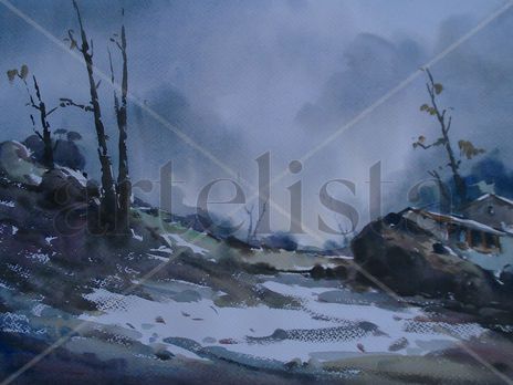 Invierno