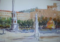 PLAZA DE LA MERCED