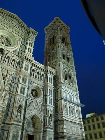El duomo