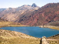 Laguna de Huancayo