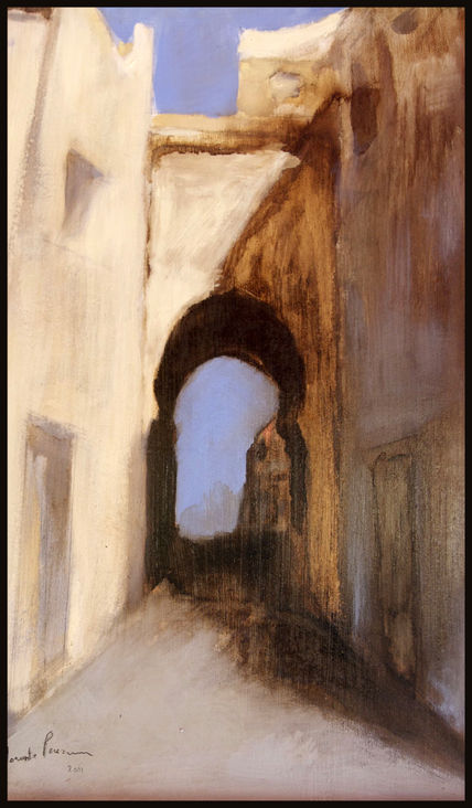 Arco de Jerez