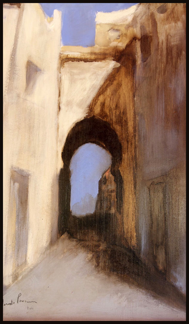 Arco de Jerez