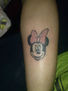 minie gemelo