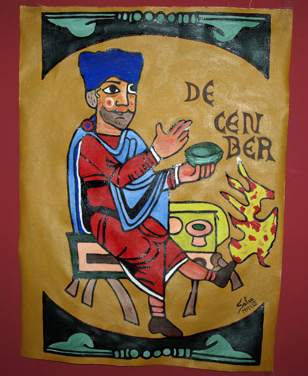 Diciembre en San Isidoro