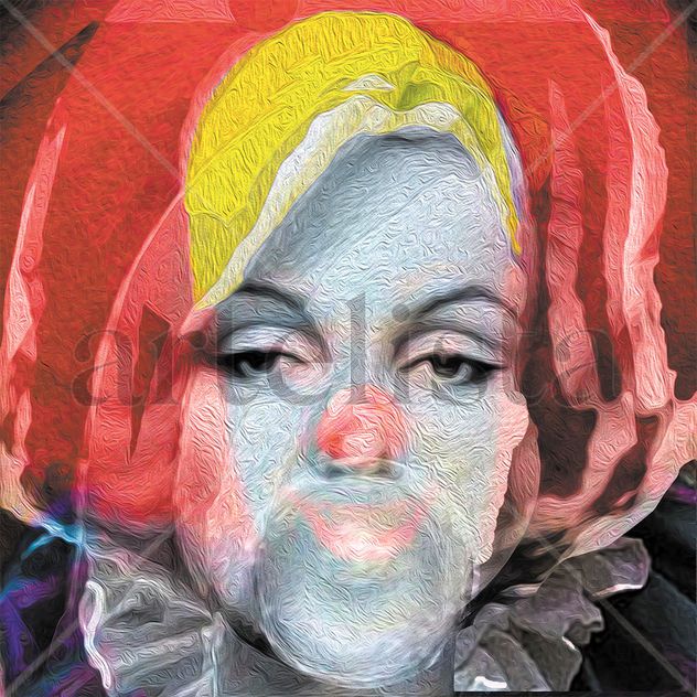 Mac Monroe